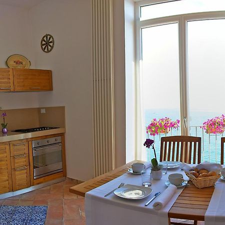 Villa Lieta Ischia Bagian luar foto