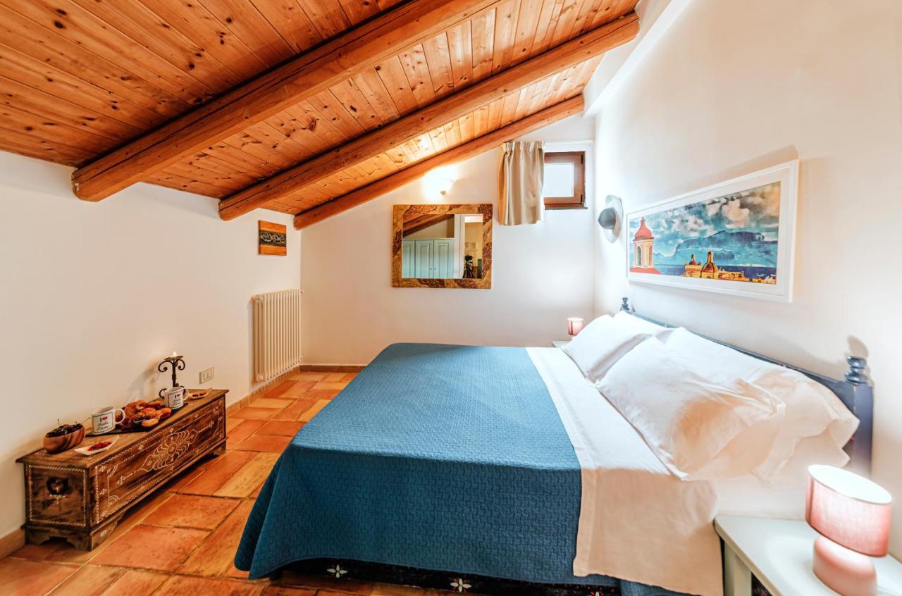 Villa Lieta Ischia Bagian luar foto