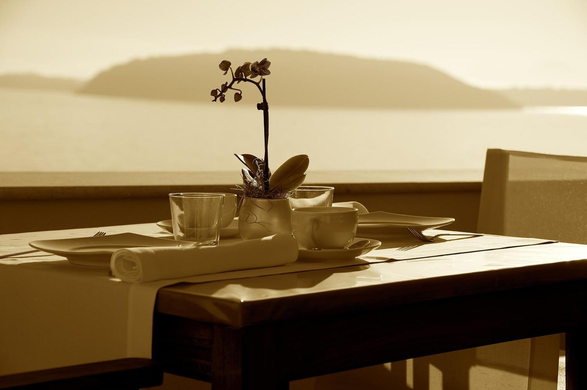 Villa Lieta Ischia Bagian luar foto