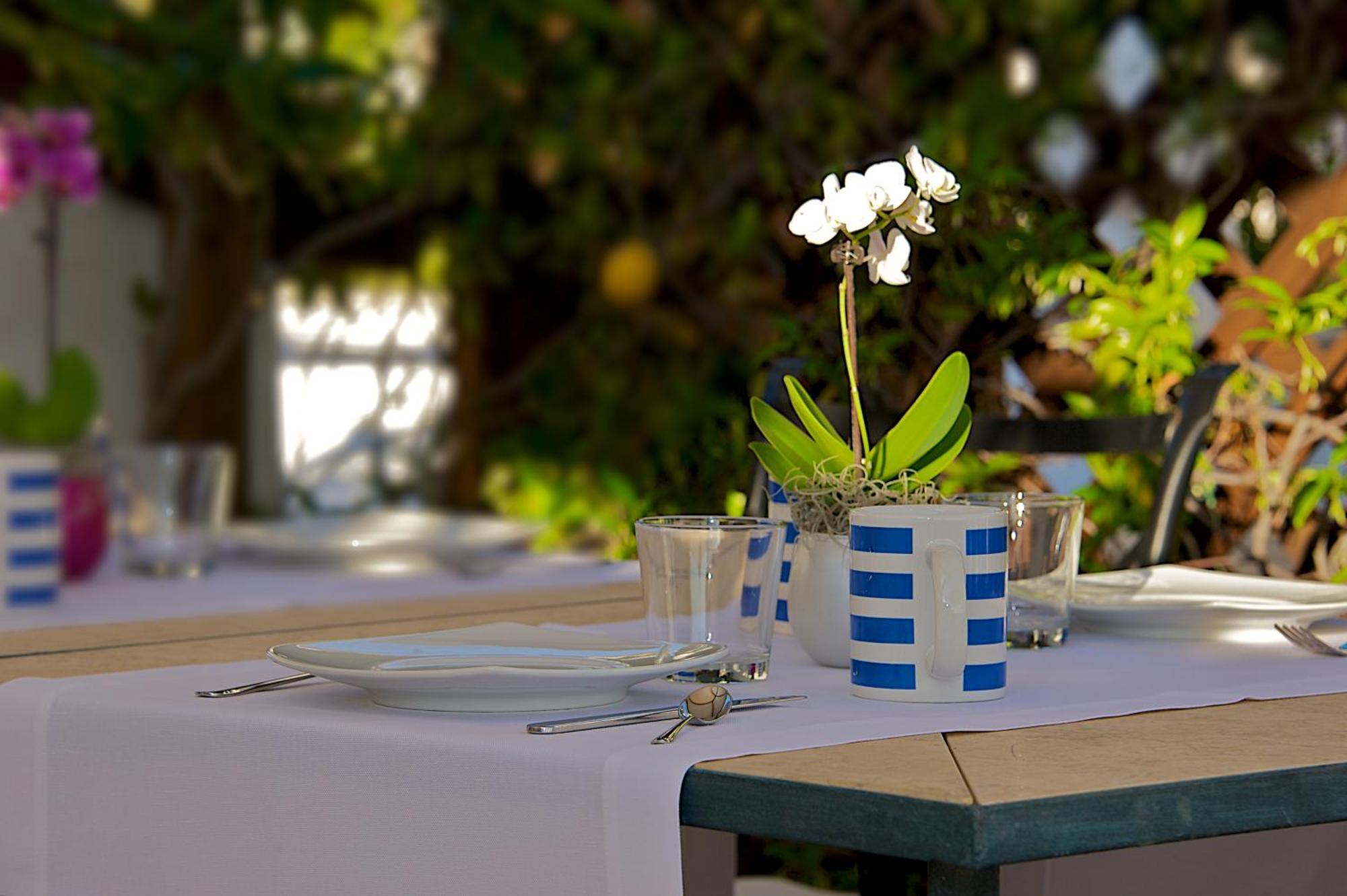 Villa Lieta Ischia Ruang foto