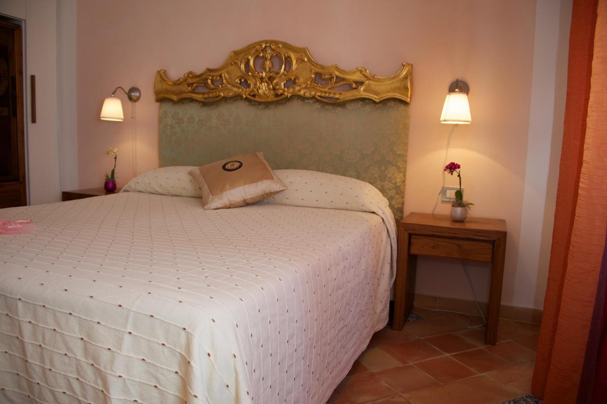 Villa Lieta Ischia Bagian luar foto