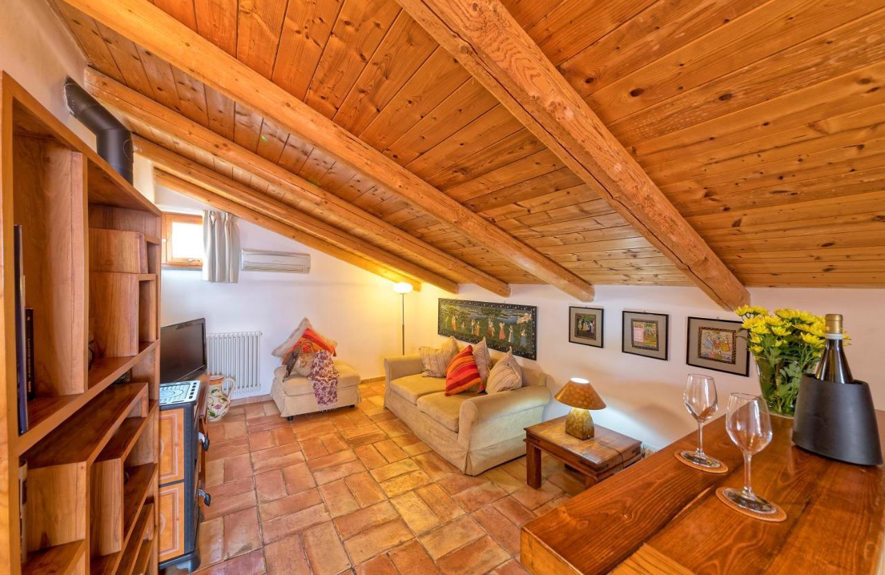 Villa Lieta Ischia Bagian luar foto