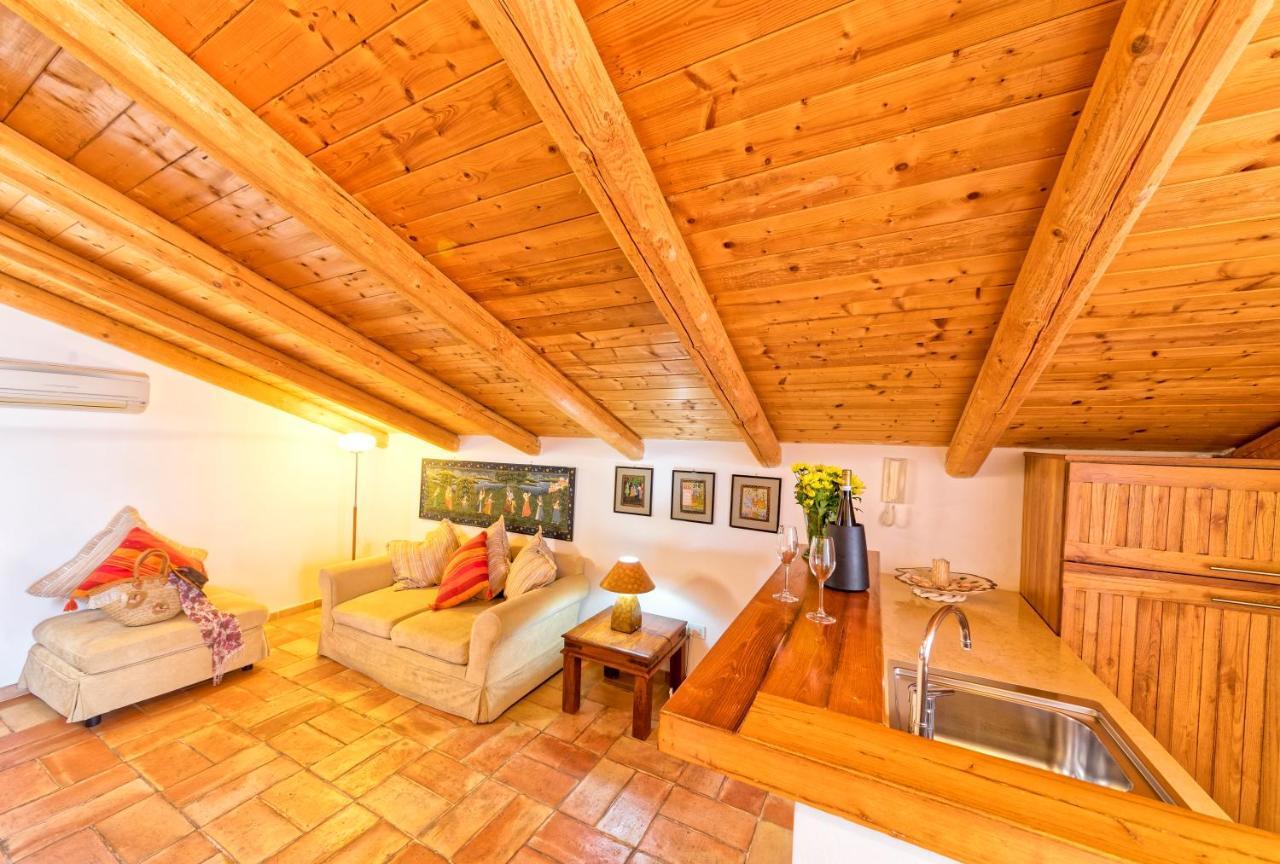 Villa Lieta Ischia Bagian luar foto