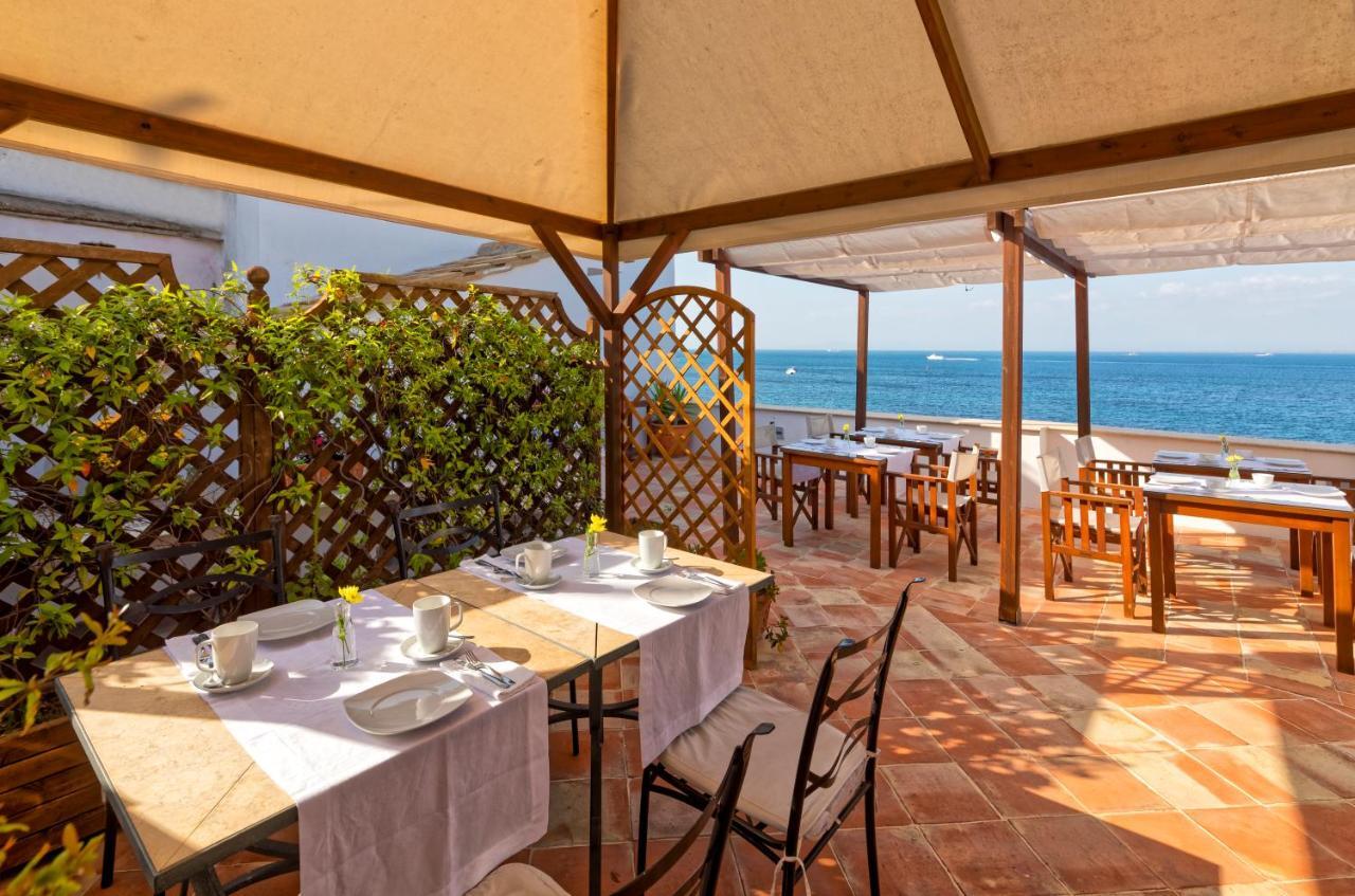 Villa Lieta Ischia Bagian luar foto