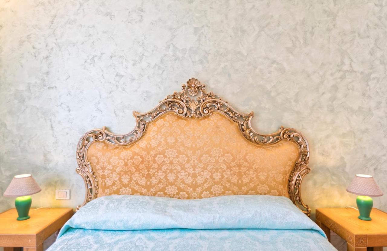 Villa Lieta Ischia Bagian luar foto
