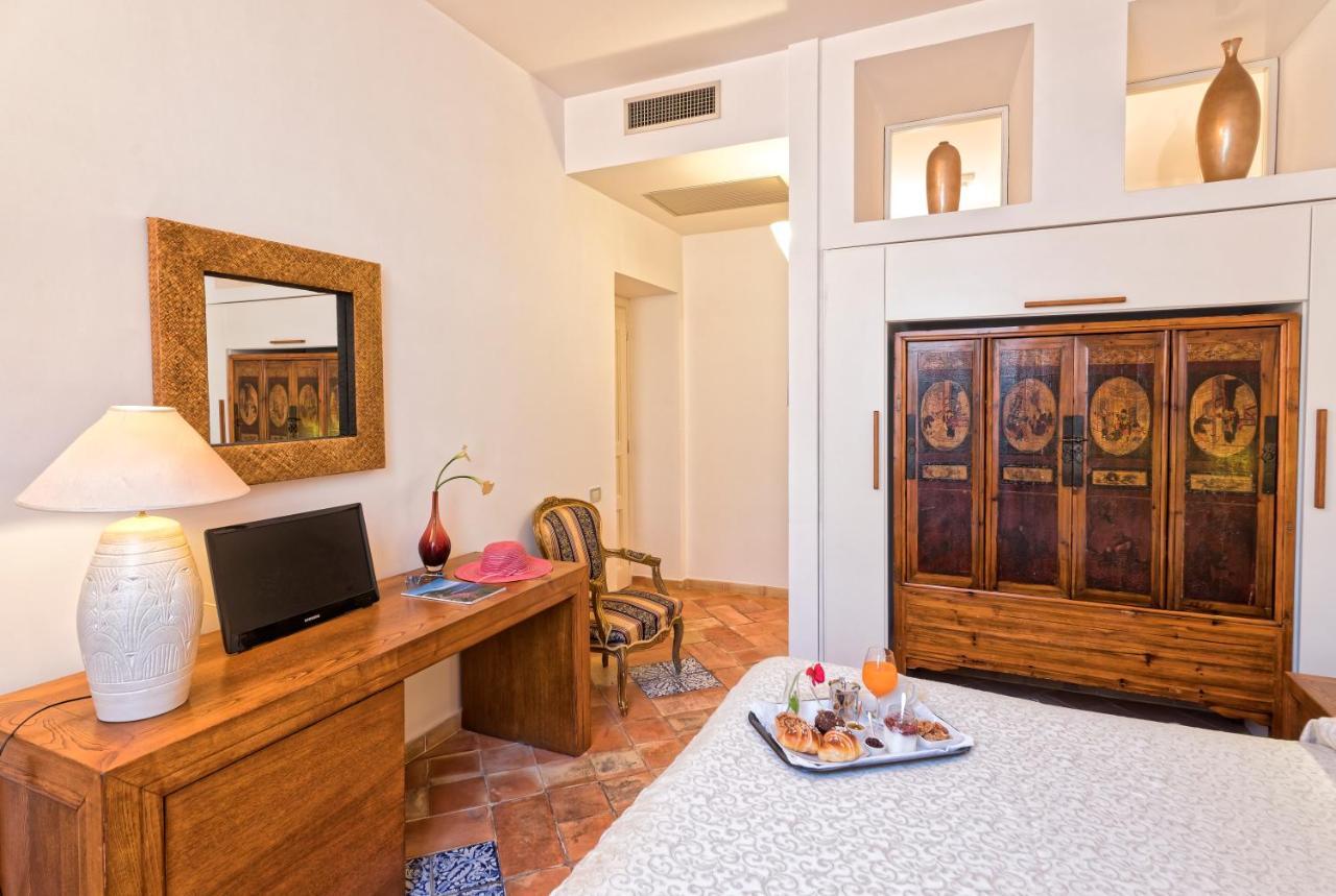 Villa Lieta Ischia Bagian luar foto